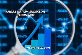 Ahgaz Katılım Endeksine Uygun mu?