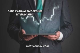 Dmr Katılım Endeksine Uygun mu?