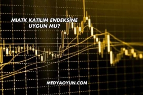 MIATK Katılım Endeksine Uygun mu?